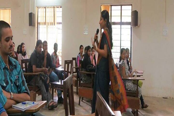 classroom
